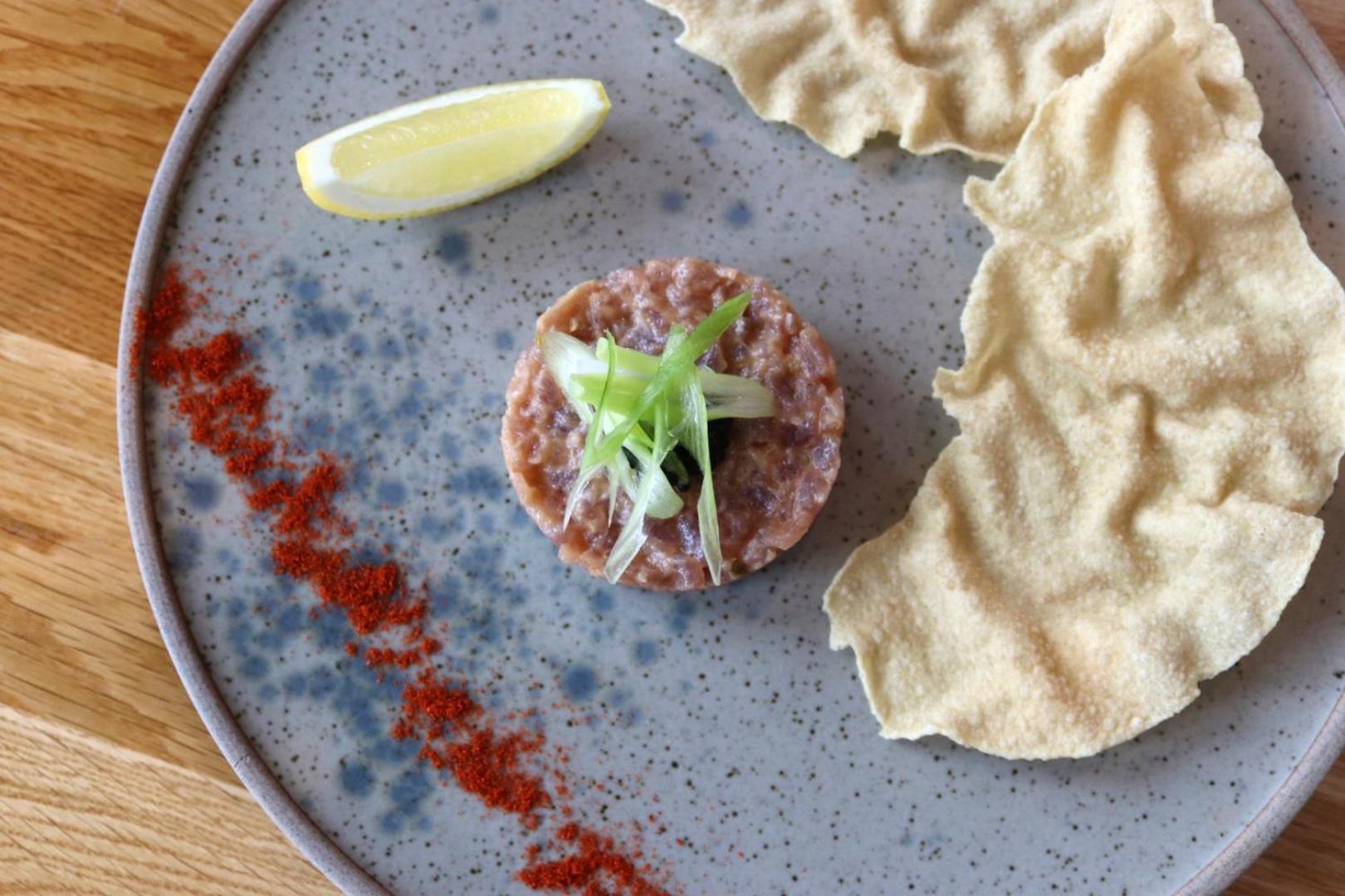 Tigh An Truish Inn 奥本 外观 照片
